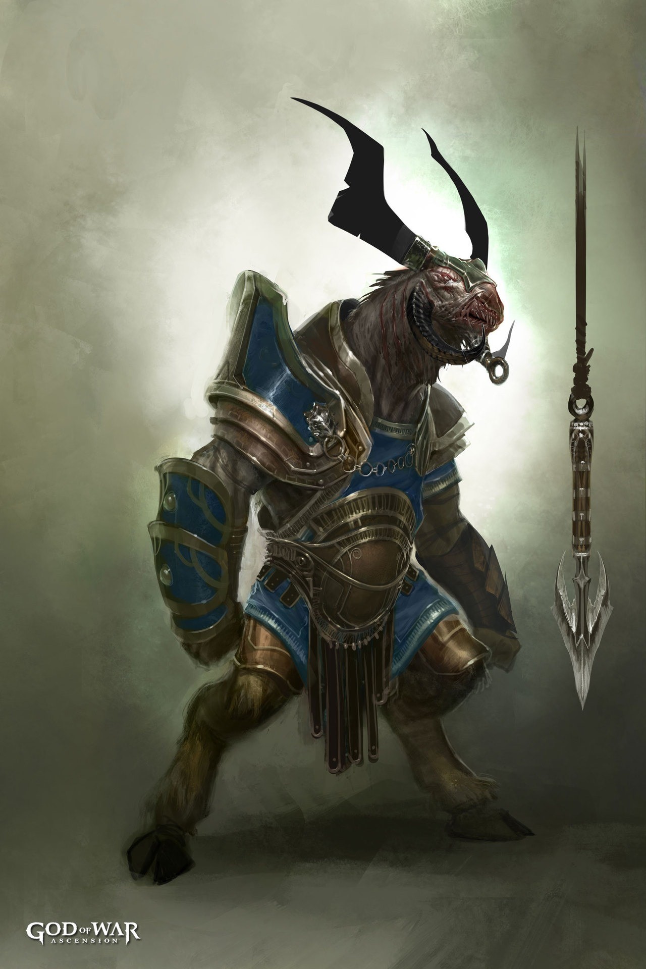 God of War: Ascension (Edición Coleccionista) - Imagen 18